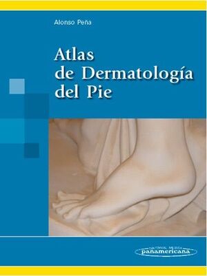 ATLAS DE DERMATOLOGIA DEL PIE