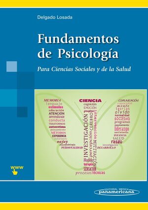 DELGADO:FUNDAMENTOS DE PSICOLOGIA
