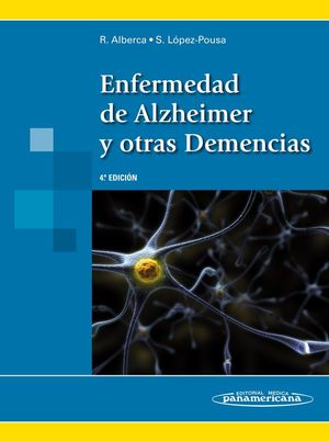 ENFERMEDAD DE ALZHEIMER Y OTRAS DEMENCIAS