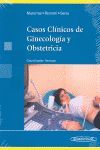 MATORRAS:CASOS CL?N. GINEC. Y OBSTETRIC.