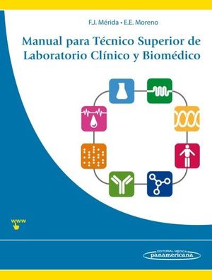 MANUAL PARA TECNICO SUPERIOR DE LABORATORIO CLINICO Y BIOMEDICO