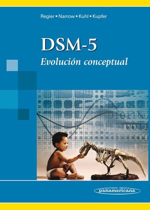 DSM-5. EVOLUCIÓN CONCEPTUAL