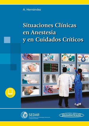 HERNANDEZ:SITUACIONES CLINICAS DE ANESTESIA Y CUIDADOS CRITICOS