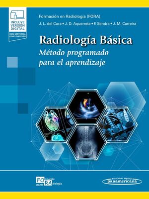 RADIOLOGÍA BÁSICA