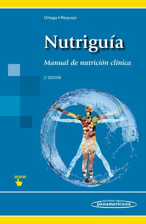 ORTEGA:NUTRIGU?A, 2AED