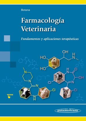 BOTANA:FARMACOLOG?A VETERINARIA