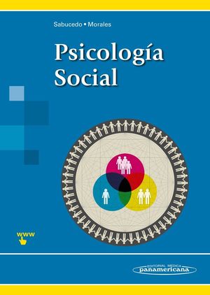 SABUCEDO:PSICOLOG?A SOCIAL