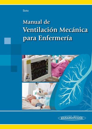 MANUAL VENTILACION MECANICA PARA ENFERMERIA