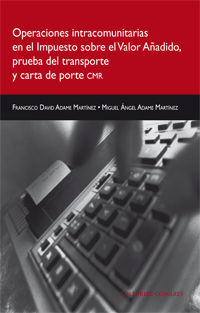 OPERACIONES INTRACOMUNITARIAS EN EL IVA PRUEBA DEL TRANSPORTE