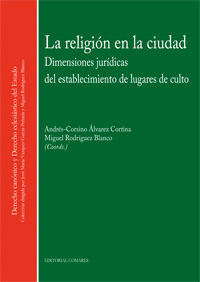 LA RELIGIÓN EN LA CIUDAD