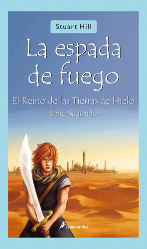 LA ESPADA DE FUEGO
