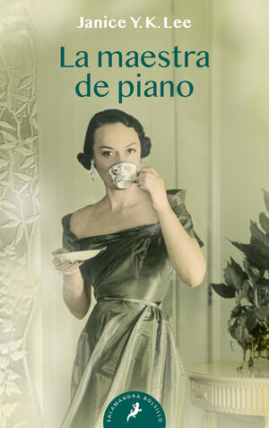 MAESTRA DE PIANO, LA (B)
