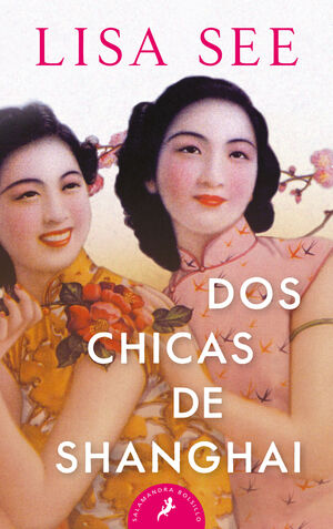 DOS CHICAS DE SHANGHAI