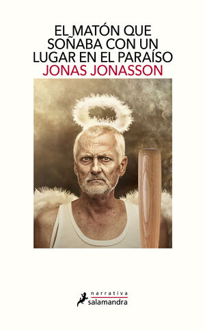 MATON QUE SOÑABA CON UN LUGAR EN EL PARAISO, EL