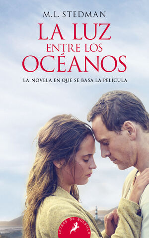 LUZ ENTRE LOS OCEANOS LA