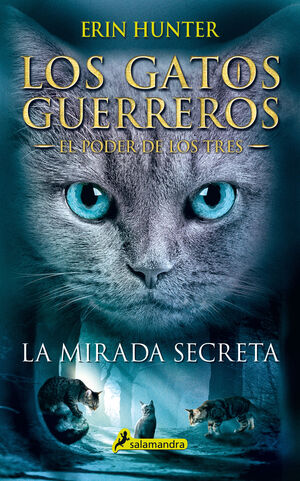 LA MIRADA SECRETA (EL PODER DE LOS TRES I)