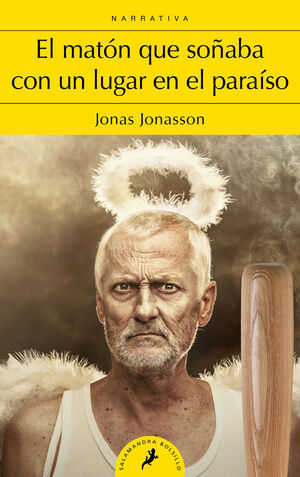 MATON QUE SOÑABA CON UN LUGAR EN EL PARAISO