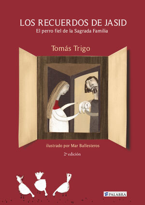 RECUERDOS DE JASID 2ED