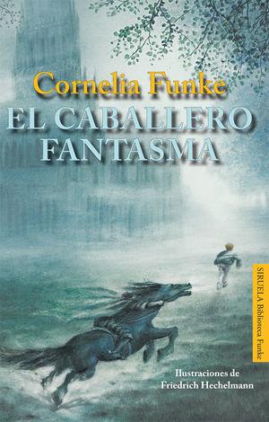 EL CABALLERO FANTASMA