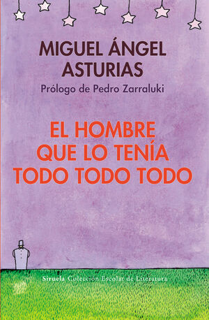 EL HOMBRE QUE LO TENIA TODO