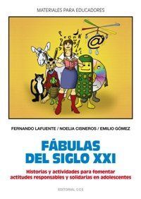 FABULAS DEL SIGLO XXI