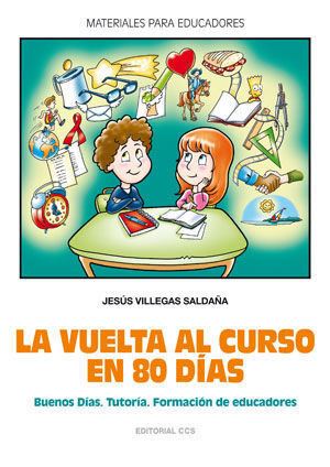 LA VUELTA AL CURSO EN 80 DIAS