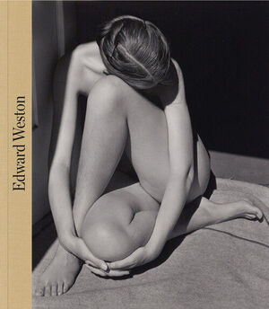 EDWARD WESTON