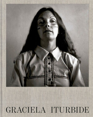 GRACIELA ITURBIDE