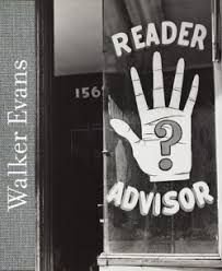 WALKER EVANS