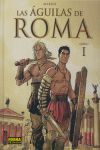 AGUILAS DE ROMA, 1