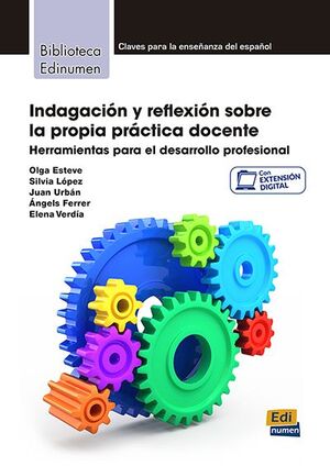 INDIGNACION Y REFLEXION SOBRE PROPIA PRACTICA DOCENTE