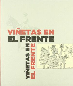 VIÑETAS EN EL FRENTE.