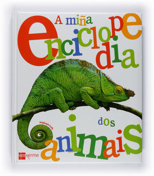 A MIÑA ENCICLOPEDIA DOS ANIMAIS