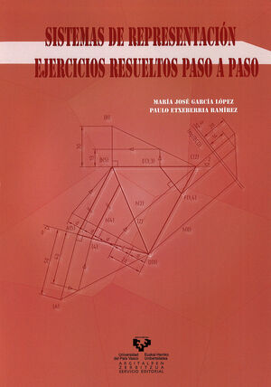 SISTEMAS DE REPRESENTACIÓN. EJERCICIOS RESUELTOS PASO A PASO