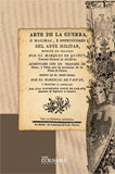 ARTE DE LA GUERRA. TOMO I