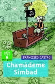 CHAMÁDEME SIMBAD