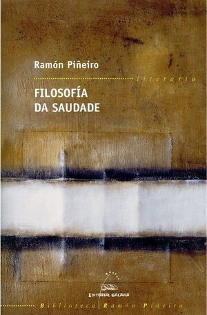 FILOSOFIA DA SAUDADE  (BRP)