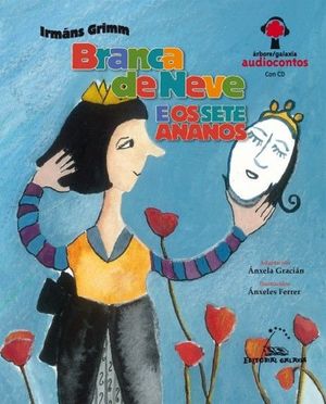 BRANCA DE NEVE E OS SETE ANANOS