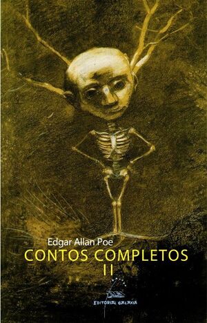 CONTOS COMPLETOS II(EDGAR ALLAN POE)