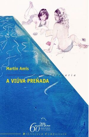 A VIUVA PREÑADA
