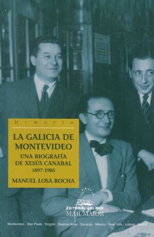 LA GALICIA DE MONTEVIDEO
