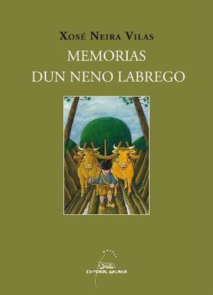 MEMORIAS DUN NENO LABREGO