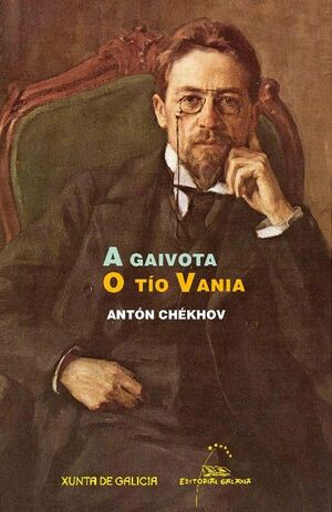 GAIVOTA, A. O TIO VANIA