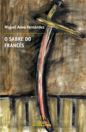SABRE DO FRANCES, O (EDICION AUMENTADA)