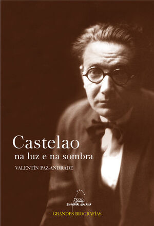 CASTELAO NA LUZ E NA SOMBRA (GB)