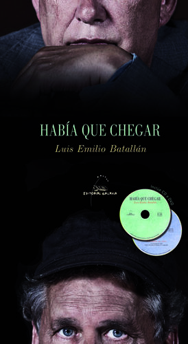 HABIA QUE CHEGAR + CD + DVD    (MUSICA)