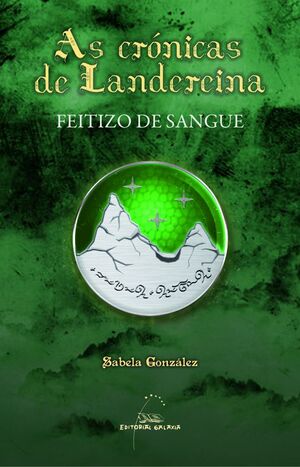 FEITIZO DE SANGUE (CRÓNICAS DE LANDEREINA)