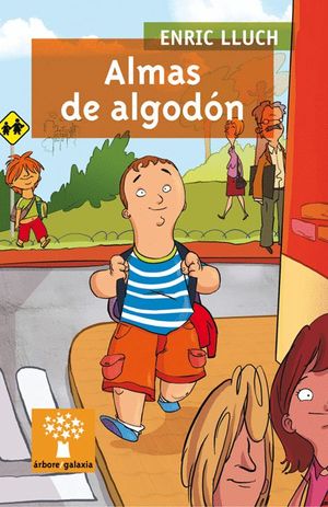 ALMAS DE ALGODON