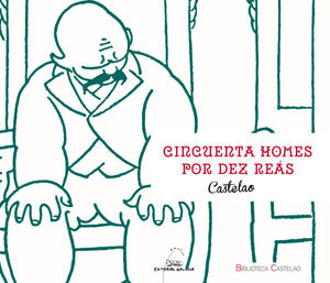 CINCUENTA HOMES POR DEZ REAS (BC)