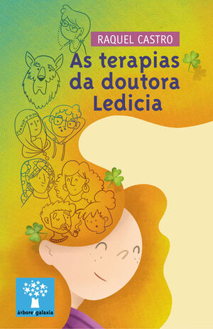 TERAPIAS DA DOUTORA LEDICIA, AS